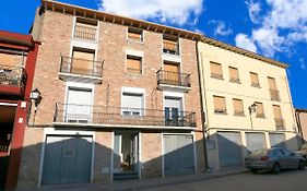 El Portal del Somontano ESTADILLA